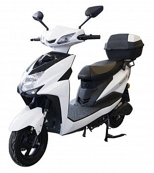 Электроскутер Shtenli Model 70 (без кофр)