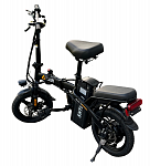 Складной Электровелосипед Shtenli Zsun Model F8
