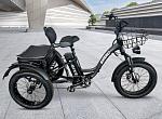 Электровелосипед Shtenli Trike xMax