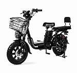 Электровелосипед Shtenli Monster V-12