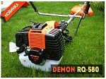 Бензокоса / Триммер DEMON RQ 580