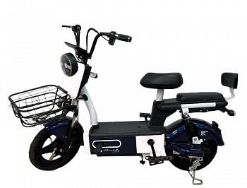 Электроскутер Shtenli Model 9 Long Range Быстросъем