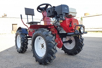 Мотоблок Shtenli 1030-A (8,5 л.с.)