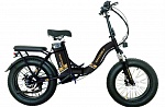 Складной Электровелосипед Shtenli Fatbike RKS
