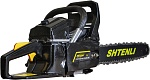 Бензопила Shtenli 550 (5,2 квт) + шина и цепь