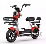 Электроскутер Profi M3