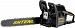 Бензопила Shtenli 220 (2,2 квт)