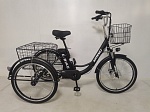 Трехколесный электровелосипед Shtenli Trike 31 36V10.4A