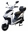 Электроскутер Shtenli Model 70 (без кофр)