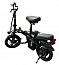 Складной Электровелосипед Shtenli Zsun Model F8