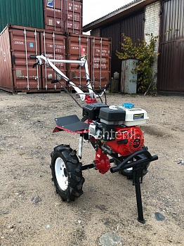 Мотоблок SHTENLI 1030L N + ПОДАРОК