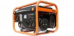 Бензогенератор Shtenli 4400 Pro (4,2 кВт) две розетки 220В)