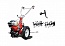 Мотоблок Shtenli 1030L (8.5-L)