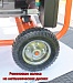 Генератор бензиновый Shtenli PRO 3900-S 220Вx2 (3,3 кВт)