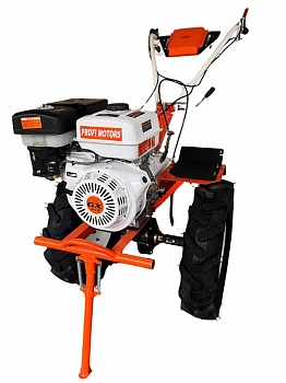 Мотоблок PROFI MOTORS 90 (8 лс)