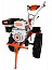 Мотоблок PROFI MOTORS 90 (8 лс)