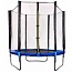 БАТУТ ATLAS SPORT 140 СМ (4.5FT SPRING)