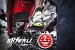 Минитрактор Shtenli T240 (24) с фрезой