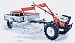 Мотоблок Shtenli 1030 (8,5-Pl) ПОНИЖЕННАЯ ПЕРЕДАЧА