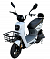 Электроскутер Shtenli Model 29 Performance