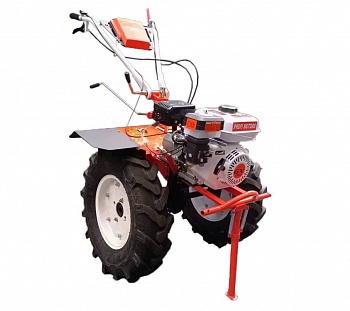 Мотоблок PROFI MOTORS 103 (8,5 л.с)