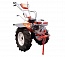 Мотоблок PROFI MOTORS 103 (8,5 л.с)