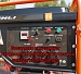 Генератор бензиновый Shtenli PRO 3900 (3,3 кВт) две розетки 220В