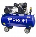 Компрессор Profi 110-2 BELT PRO