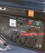 Генератор бензиновый Shtenli PRO 5900 (6 кВт) три розетки 220В